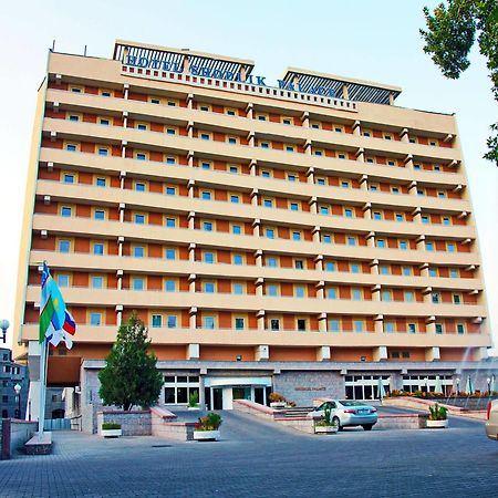 Shodlik Palace Taşkent Dış mekan fotoğraf
