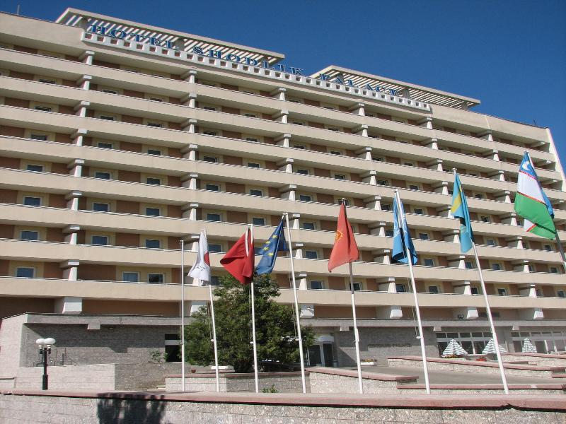 Shodlik Palace Taşkent Dış mekan fotoğraf