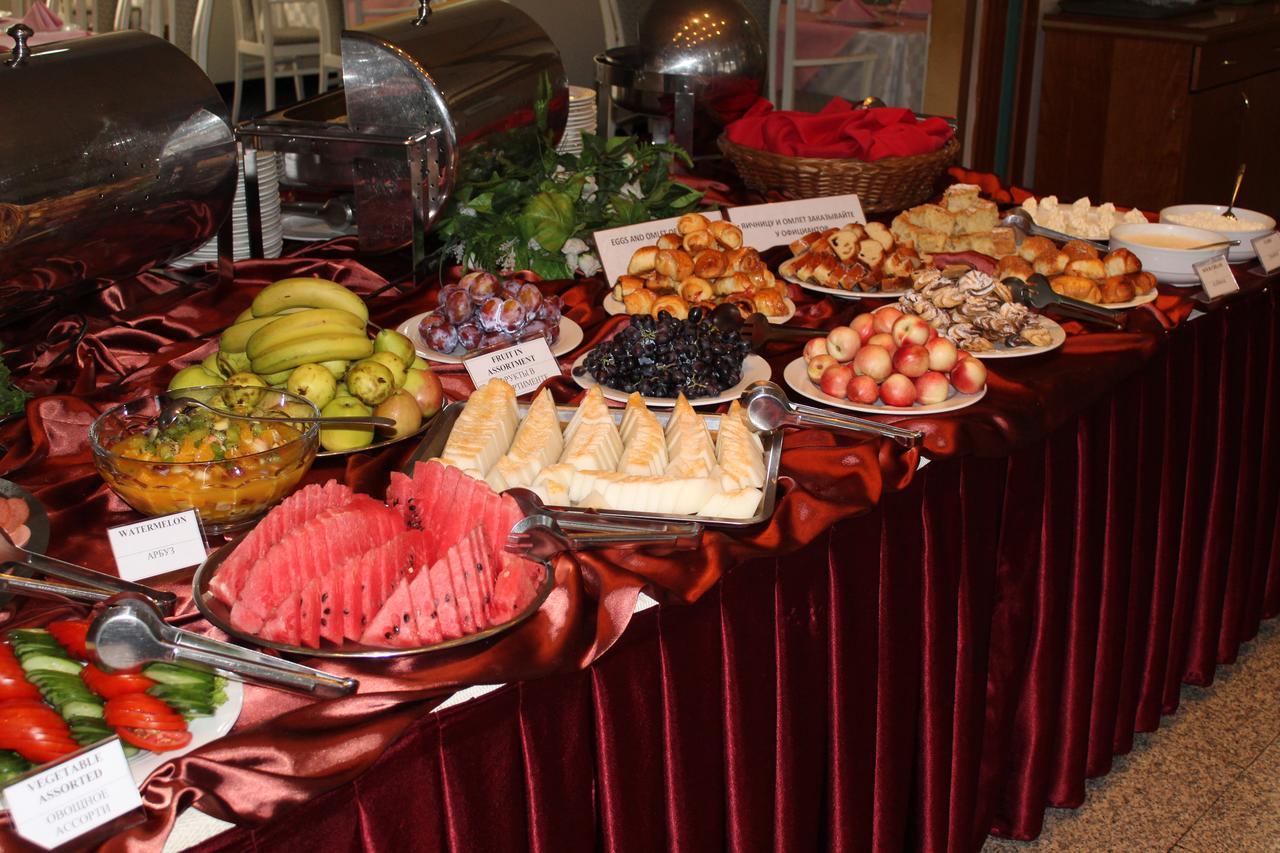 Shodlik Palace Taşkent Dış mekan fotoğraf