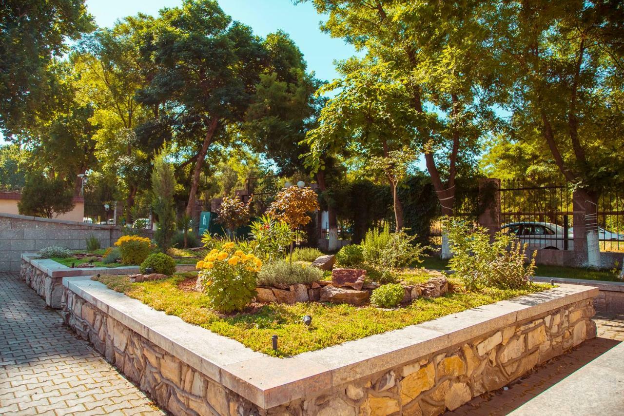 Shodlik Palace Taşkent Dış mekan fotoğraf